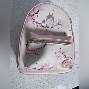 My neighbor Totoro mini backpack